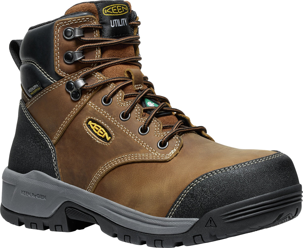 KEEN EVANSTON PR 6