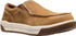 KEEN MENS GIBSON SLIP ON BRN