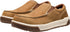KEEN MENS GIBSON SLIP ON BRN
