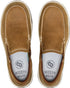 KEEN MENS GIBSON SLIP ON BRN