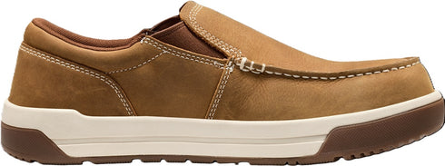 KEEN MENS GIBSON SLIP ON BRN
