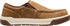 KEEN MENS GIBSON SLIP ON BRN