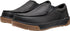 KEEN MENS GIBSON SLIP ON BLK