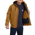 CARHARTT WASHED DUCK JACKET