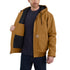 CARHARTT WASHED DUCK JACKET