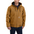 CARHARTT WASHED DUCK JACKET