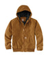 CARHARTT WASHED DUCK JACKET