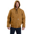 CARHARTT WASHED DUCK JACKET