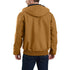 CARHARTT WASHED DUCK JACKET