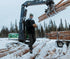 CARHARTT SHERPA LINED COAT