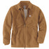 CARHARTT SHERPA LINED COAT
