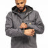 CARHARTT SHERPA HOODED JACKET