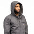 CARHARTT SHERPA HOODED JACKET