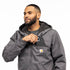 CARHARTT SHERPA HOODED JACKET
