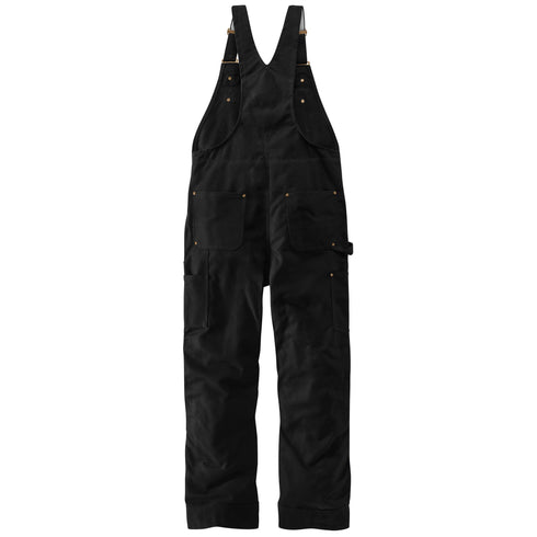 CARHARTT INSULATED BIB OVERALL