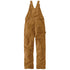 CARHARTT INSULATED BIB OVERALL