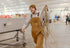 CARHARTT INSULATED BIB OVERALL