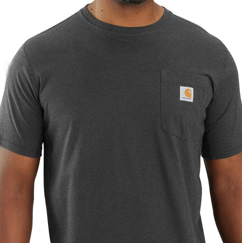 CARHARTT FORCE SHORT SLEEVE T
