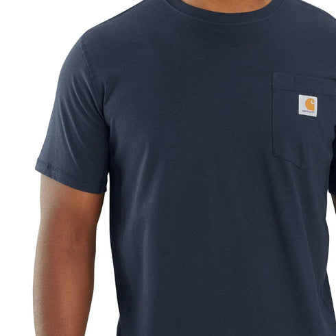 CARHARTT FORCE SHORT SLEEVE T