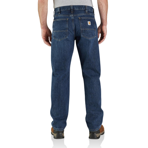 CARHARTT RELAXED FIT JEANS