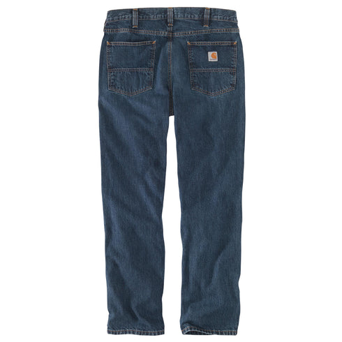 CARHARTT RELAXED FIT JEANS