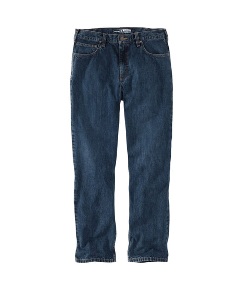 CARHARTT RELAXED FIT JEANS