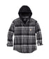 CARHARTT RUGGER FLEX SHIRT JAC