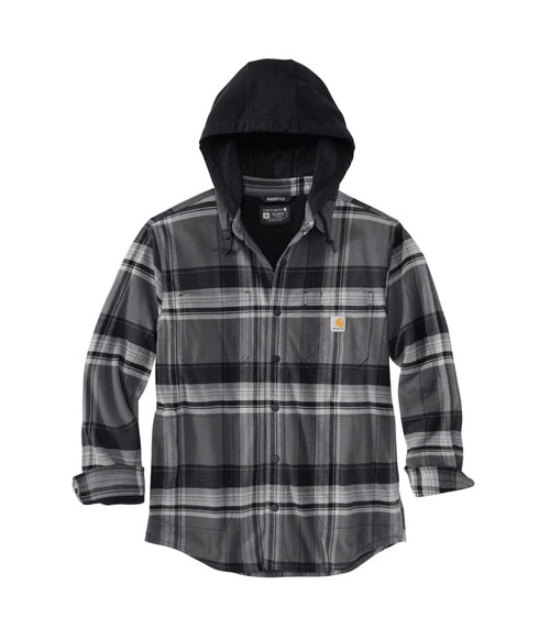 CARHARTT RUGGER FLEX SHIRT JAC