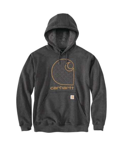 CARHARTT GRAPHIC C SWEATSHIRT