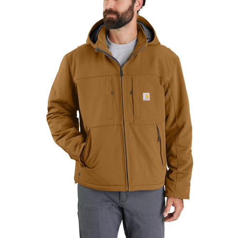 CARHARTT SUPER DUX JACKET