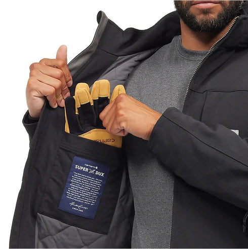 CARHARTT SUPER DUX JACKET