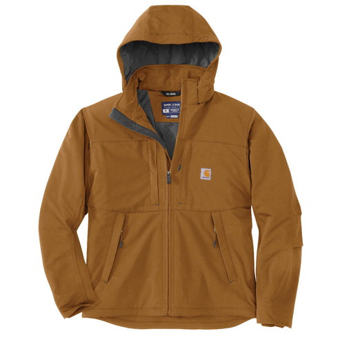 CARHARTT SUPER DUX JACKET