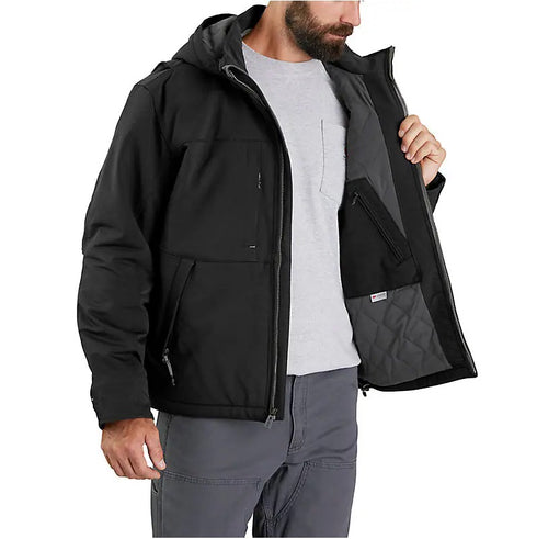 CARHARTT SUPER DUX JACKET