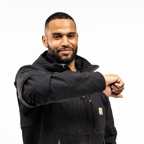 CARHARTT SUPER DUX JACKET