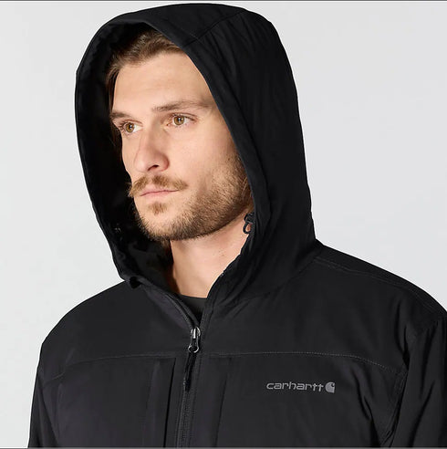 CARHARTT FORCE WINNIPEG JACKET