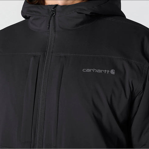 CARHARTT FORCE WINNIPEG JACKET