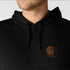 CARHARTT FORCE LOGO SWEATSHIRT