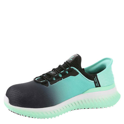SKECHERS WMNS SLIP IN TILIDO