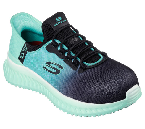 SKECHERS WMNS SLIP IN TILIDO