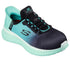 SKECHERS WMNS SLIP IN TILIDO