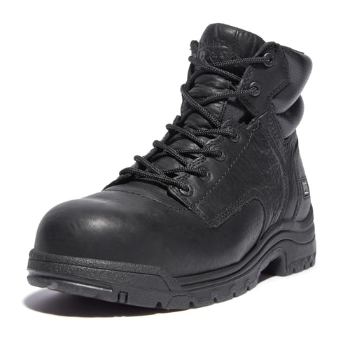 MEN'S TITAN 6" COMPOSITE TOE W