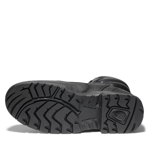 MEN'S TITAN 6" COMPOSITE TOE W