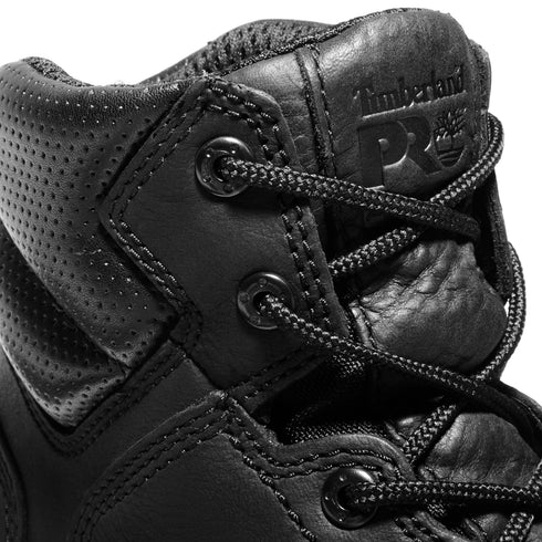 MEN'S TITAN 6" COMPOSITE TOE W