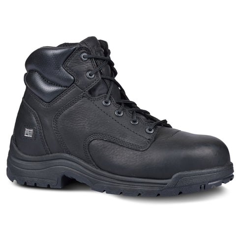 MEN'S TITAN 6" COMPOSITE TOE W