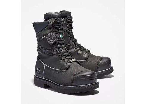 TIMBERLAND PRO 10" MINING BOOT
