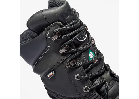 TIMBERLAND PRO 10" MINING BOOT