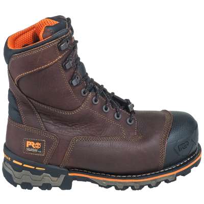 TIMBERLAND PRO BOONDOCK 8"