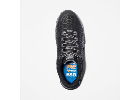 TIMBERLAND POWERTRAIN