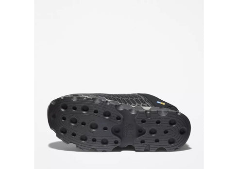 TIMBERLAND POWERTRAIN