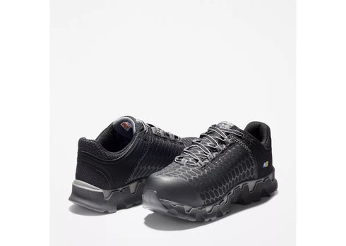 TIMBERLAND POWERTRAIN